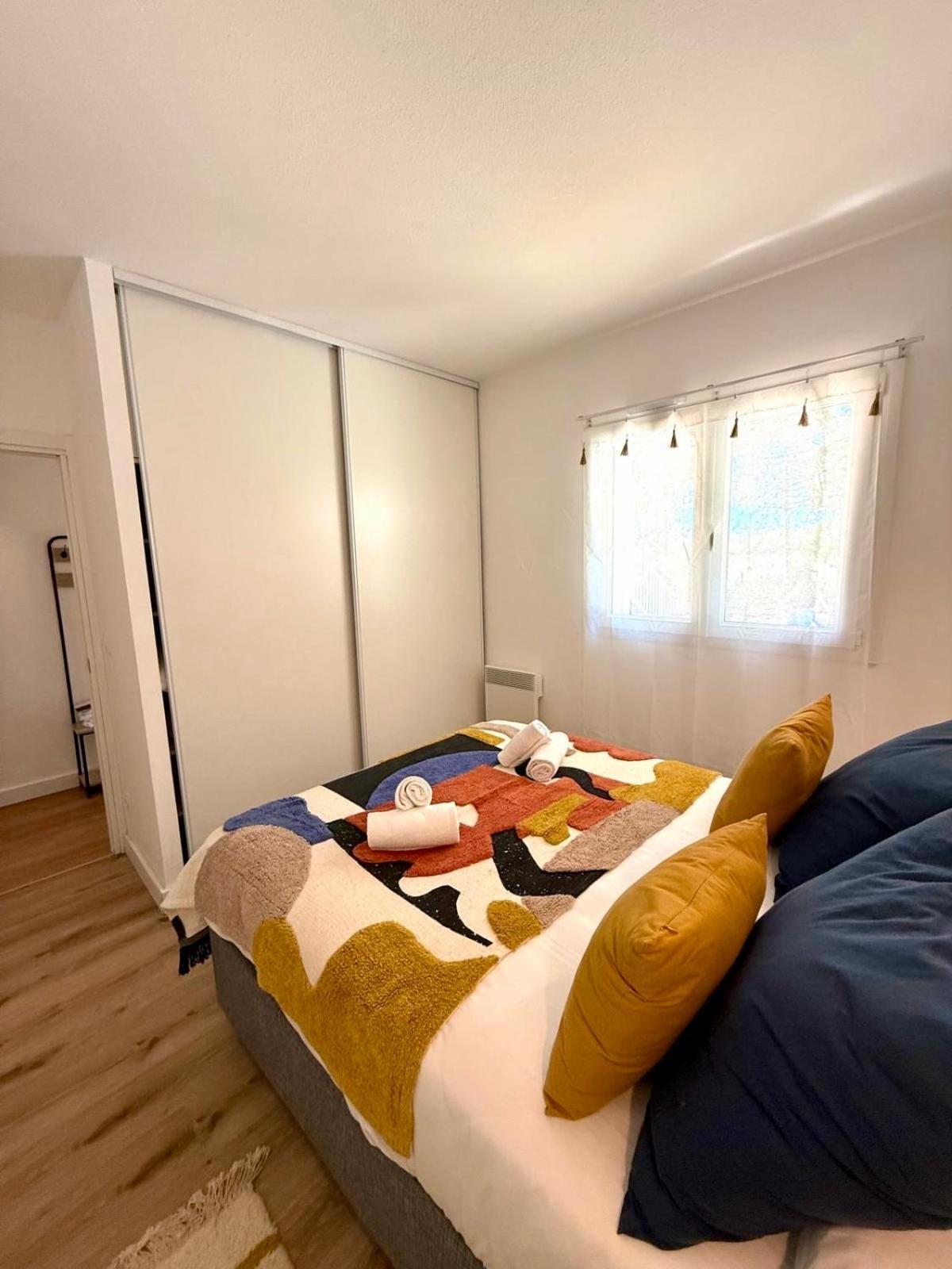 Cala Rossa By Sarai, Apt T2 4 Personnes, Dans Residence Hoteliere Avec Piscine Lecci Esterno foto