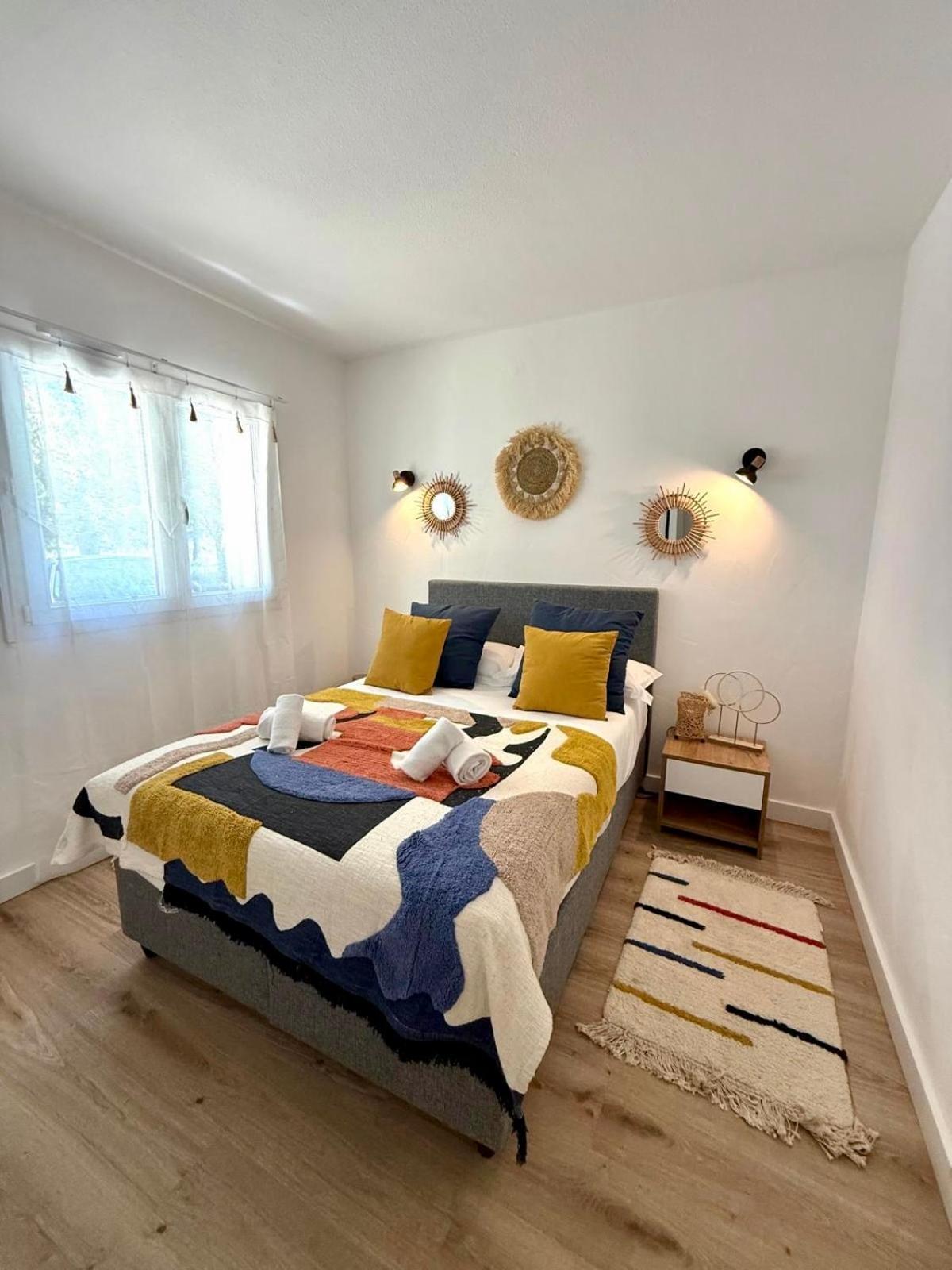 Cala Rossa By Sarai, Apt T2 4 Personnes, Dans Residence Hoteliere Avec Piscine Lecci Esterno foto